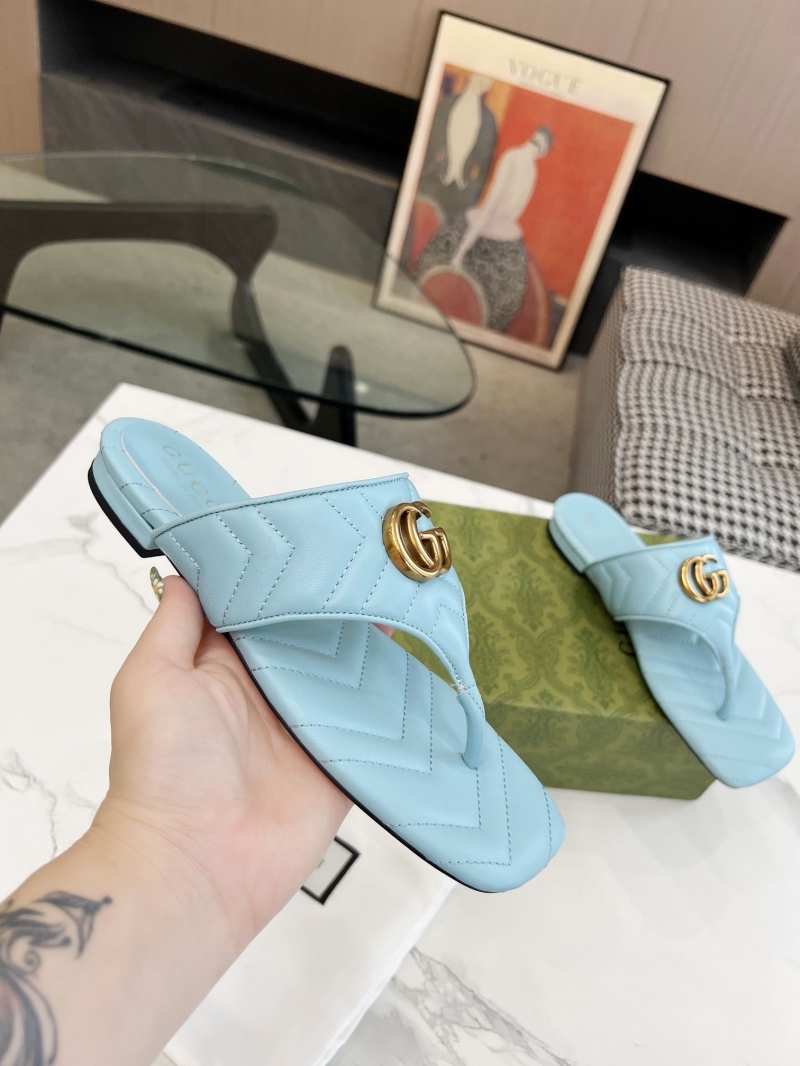 Gucci Slippers